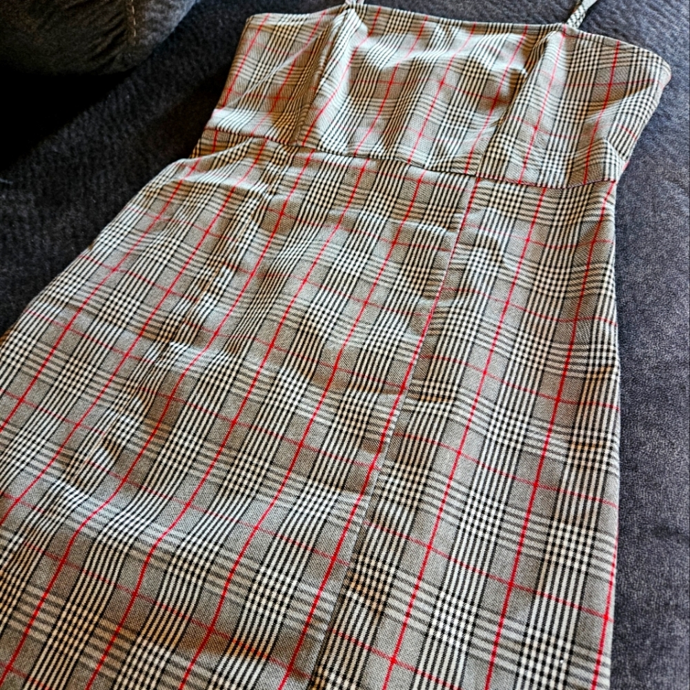Forever 21 mini dress